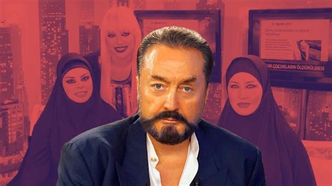 Adnan Oktar ın kedicik lerinden şok itiraflar Daily Ummah Bir