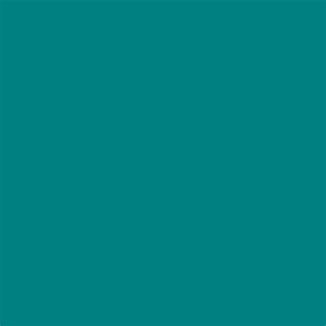 2048x2048 Teal Solid Color Background