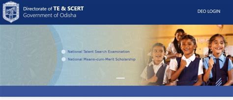 Odisha Nmms Result 2024 Out Download Scholarship Result Pdf Merit