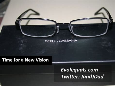 A Gay Dads Open Letter To Dolce And Gabbana EvoL