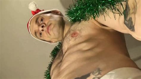 Hairy Daddy For Xmas Gay Amateur Amateur Porn Xhamster