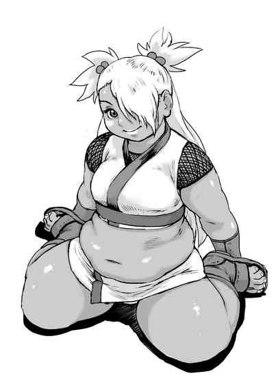 Nikudama Omake Nhentai Hentai Doujinshi And Manga