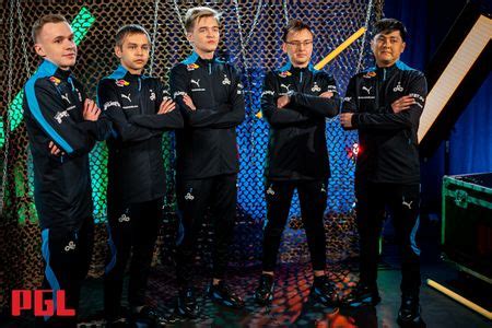 Cs Go Cloud 9 Members