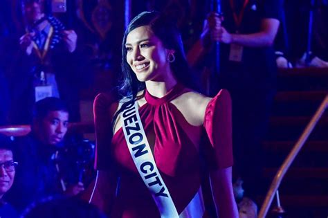 In Photos 52 Women Vie For Miss Universe Philippines 2020 Crown Abs