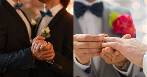 Γνωστός Έλληνας ηθοποιός παντρεύτηκε τον αγαπημένο του o κρυφός gay