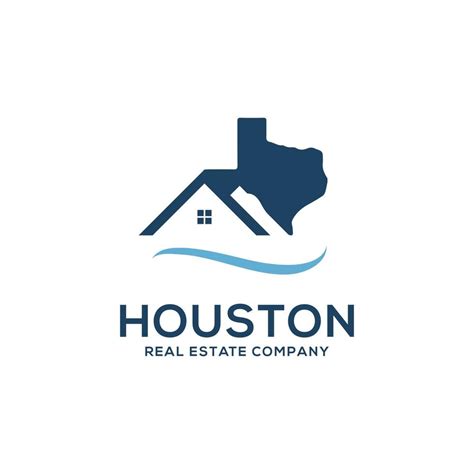 Houston Logo Design