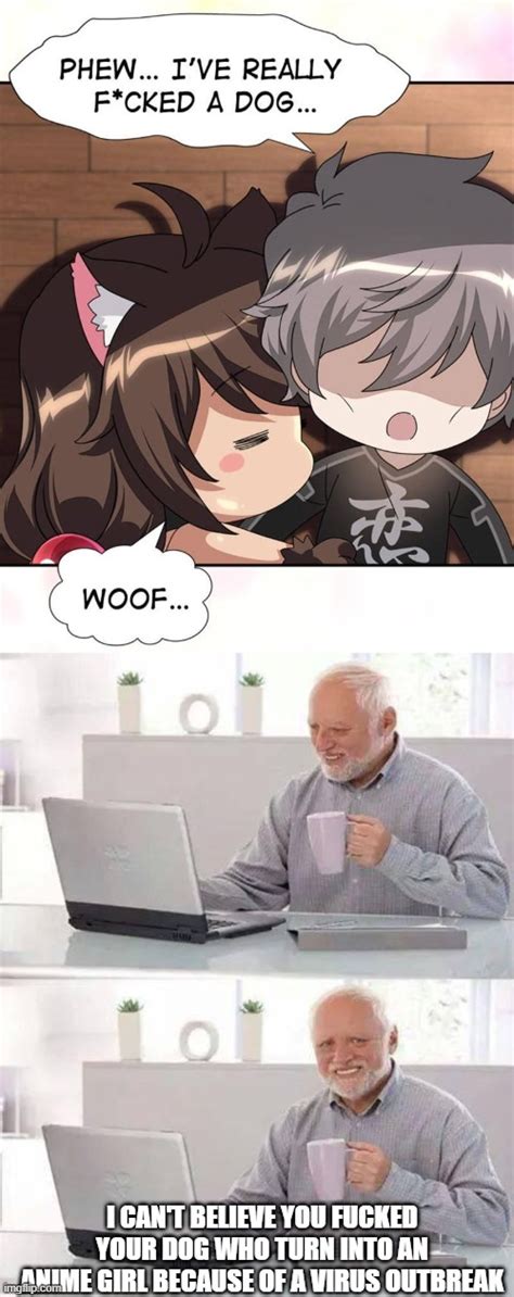 Just Read It It Has Fuck Scenes That Are Unimaginable R Goodanimemes