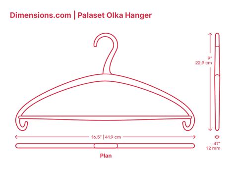 Heavy Duty Tubular Hanger Dimensions And Drawings