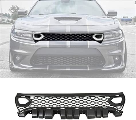 Amazon Gaofeiltf Front Upper Grille Compatible With