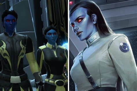 Intro to the Ascendancy, Chaos Rising: Thrawn v. Yiv - Strangely ...