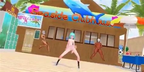 Hentai Anime Hatsune Miku Tnaflix