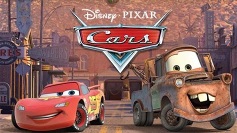 Melhor Filme De Carros