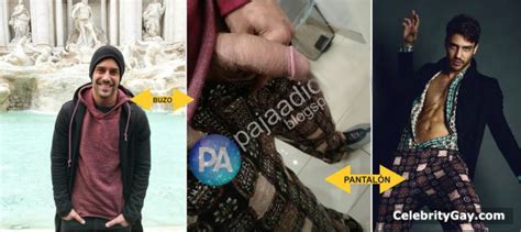 Juan Manuel Guilera Nude Leaked Pictures Videos Celebritygay