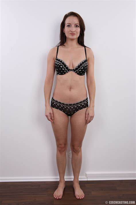 Sweet Looking Brunette Looking For Fun Show XXX Dessert Picture