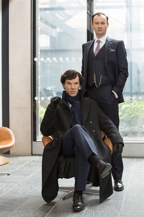 sherlock holmes cosplay bbc