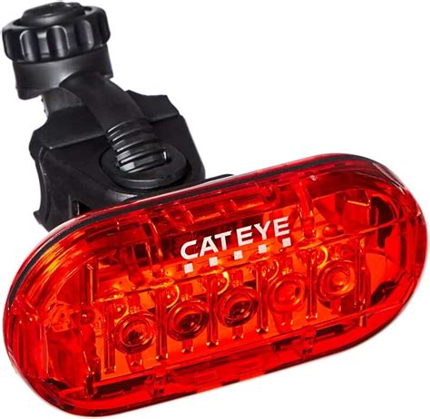 amazoncom cateye bike lights