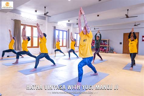 Basic Yoga Asanas To Improve Strength Himalayan Yoga Association Yoga Ashram