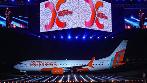 air india express   brand identity airasia india phased