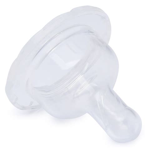 Соска Dr Brown's широкое горло с 0 месяцев 2 шт. 352 купить по цене 265 ...