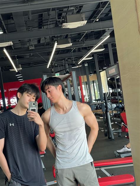 กะสบคคค on Twitter Actor model Cute korean boys Cute gay couples
