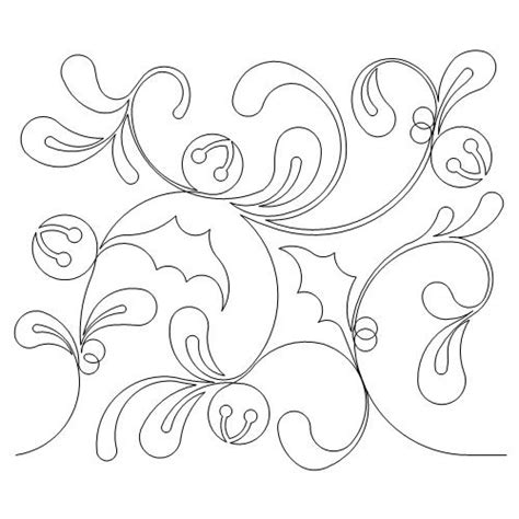 Quilting Patterns Medium Art N Quilting Studio