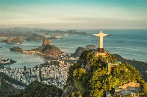 Тест Большая викторина по Южной Америке