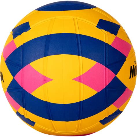 Mikasa Ballon De Water Polo Wp550c Mikasa Decathlon