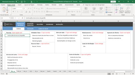 Planilha De Ppra E Pcmso Em Excel Planilhas Prontas