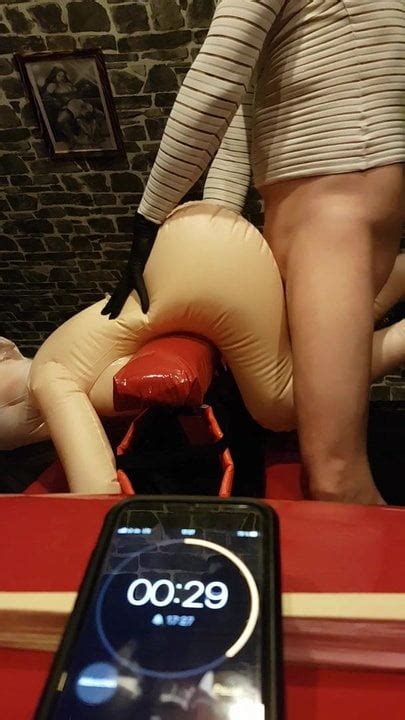 Sexpuppe Anna Gefickt Free HD Videos Porn Bf XHamster