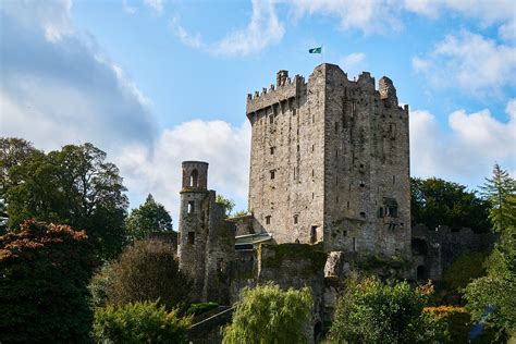 Ireland Cork Castle - Free photo on Pixabay