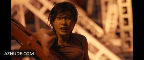 ALICE IN BORDERLAND NUDE SCENES AZNude