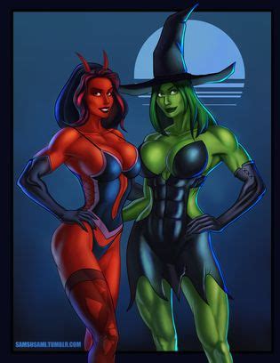 Gamma Powered Sluts Luscious Hentai Manga Porn