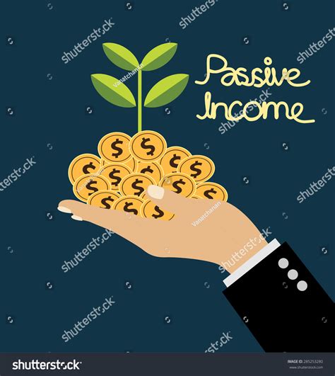 Passive Income Artinya 10