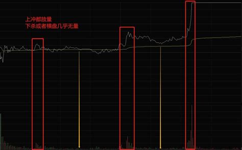 技术贴14 星火燎原 如何通过分时图判断承接燎原2021 Sz002466 淘股吧