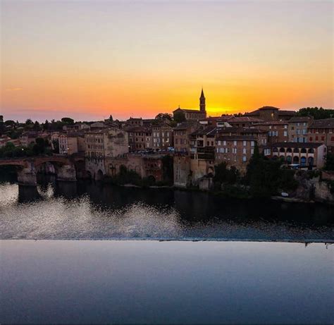 Mi Piace 258 Commenti 4 Ville D Albi Ville Albi Su Instagram