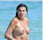 Alba Parietti Nude Pics Videos Sex Tape