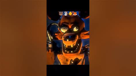 Freddy Fazbear Vs Bonnie Vs Chica Vs Foxy Who Winsfnaf Youtube