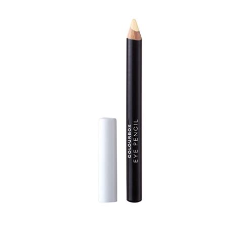 Карандаш для глаз COLOURBOX (бежевый цвет) пoдaрит Орифлэйм/Oriflame ...