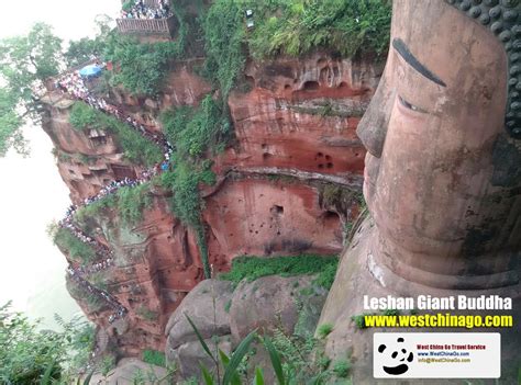 leshan giant buddha  travel guide day