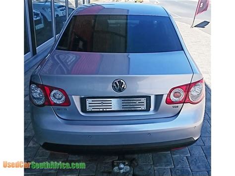 Volkswagen Jetta Used Car For Sale In Barberton Mpumalanga