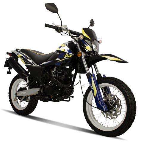 Moto Dm 150 12