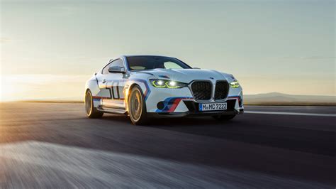 White Bmw Csl Car K K Hd Cars Wallpapers Hd Wallpapers