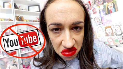 Why I'm quitting YouTube - YouTube