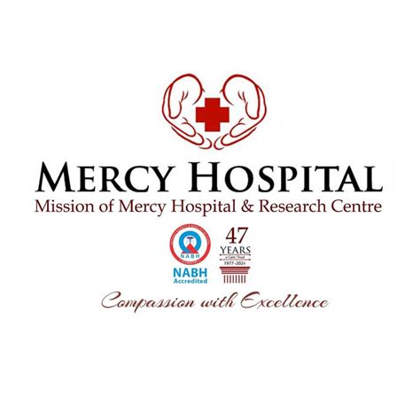 Mercy Hospital Kolkata Kolkata