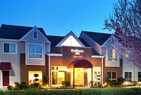 Residence Inn Sacramento | Welcome Group