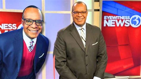 What Happened To Wendell Edwards On Channel 3 Viewers Clamoring For