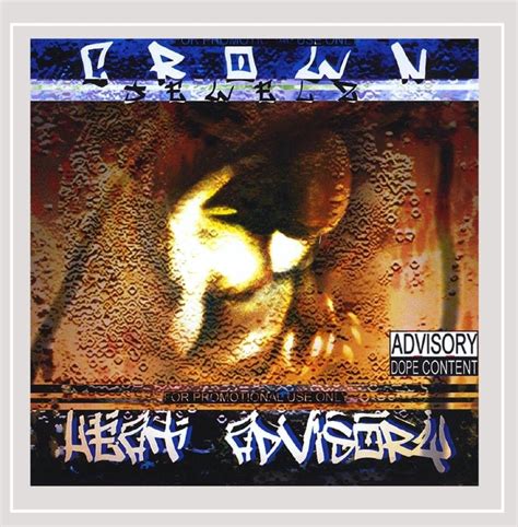 Crown Jewelz - Heat Advisory - Amazon.com Music