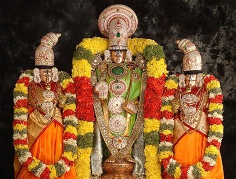Prayers Sri Venkatesa Stotram