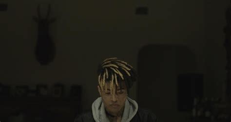 Look At Me Xxxtentacion Documentary Will Have A Runtime Of 120