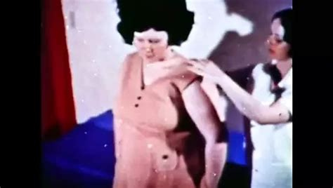 60s Girls Mrs Big Tits Silent XHamster